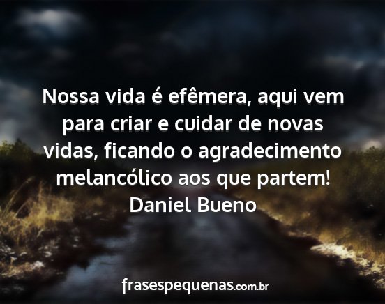 Frases De Tristeza