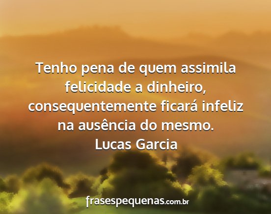 Finais necessários também geram felicidade ainda que demore um pouco mais.  @laiscaro #frases #frase