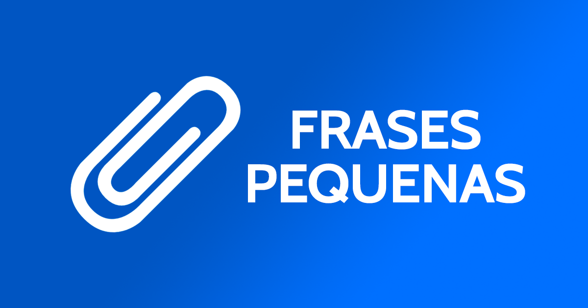 Frases De Superação